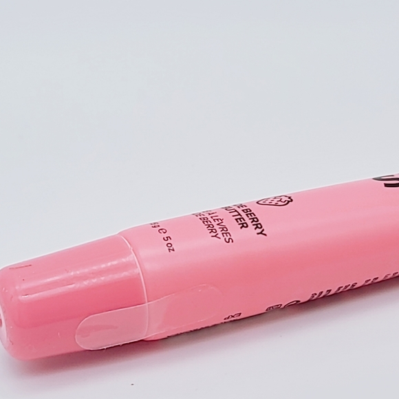 Skin Gym Peptide Berry Lip Butter - Picture 2 of 3